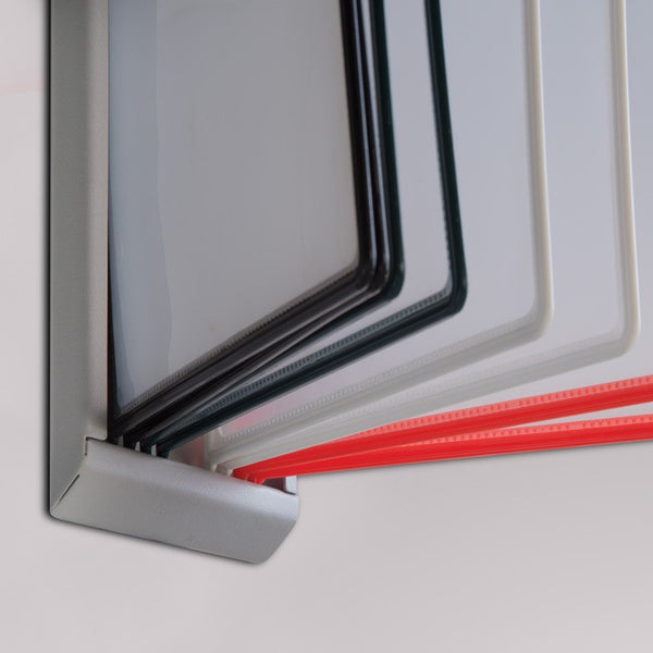 Reference Rack Set Reference Rack - Wall Mounted – Bensung