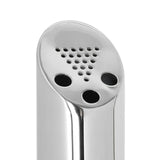 Angled Top Stand up Ash Tray