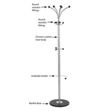 Fountain Coat Stand