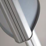 Free Standing Convex board