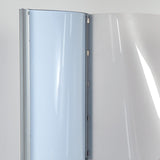 Free Standing Convex board